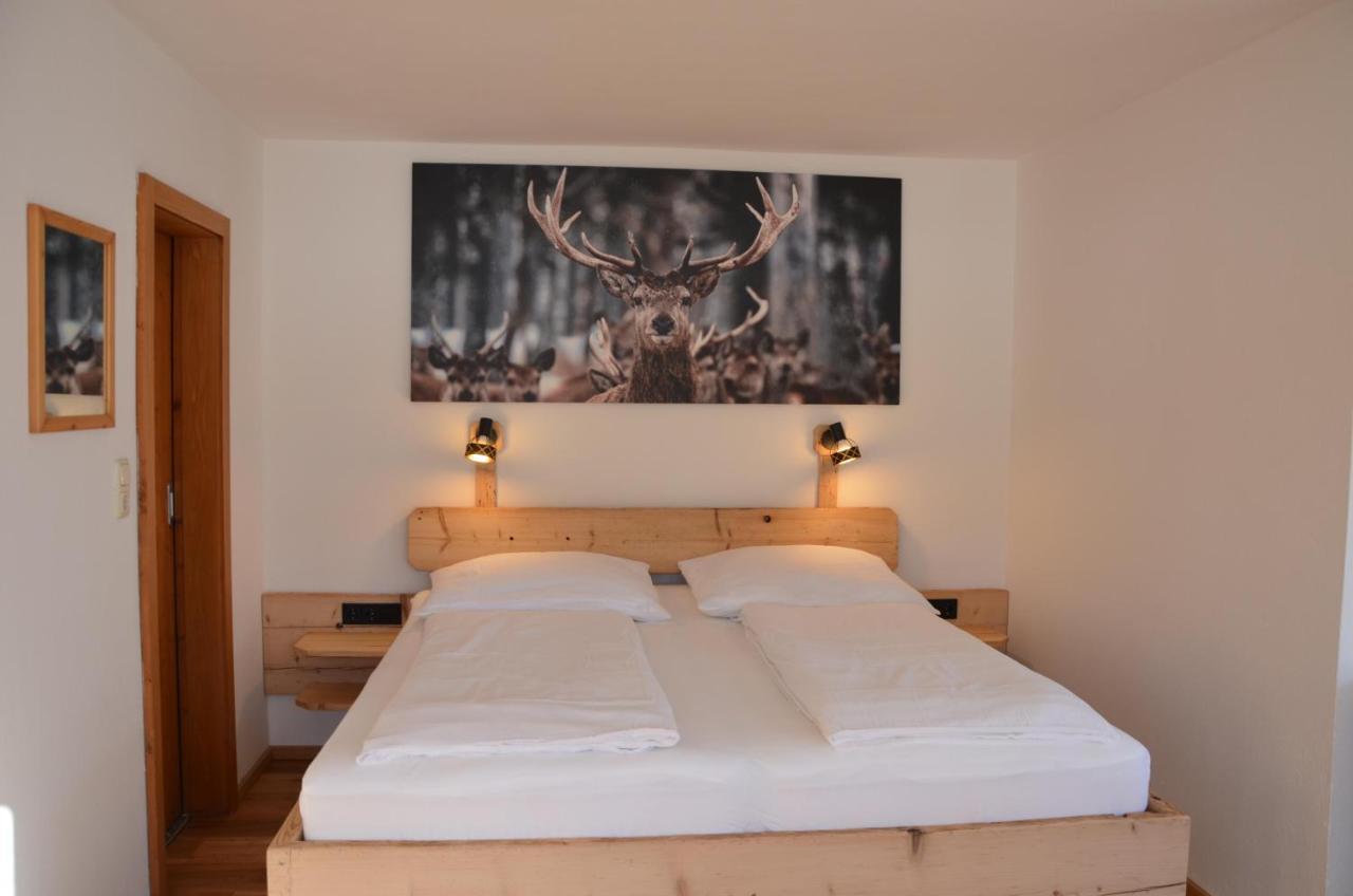 Pension Woetzinghof Kirchberg in Tirol Exterior photo