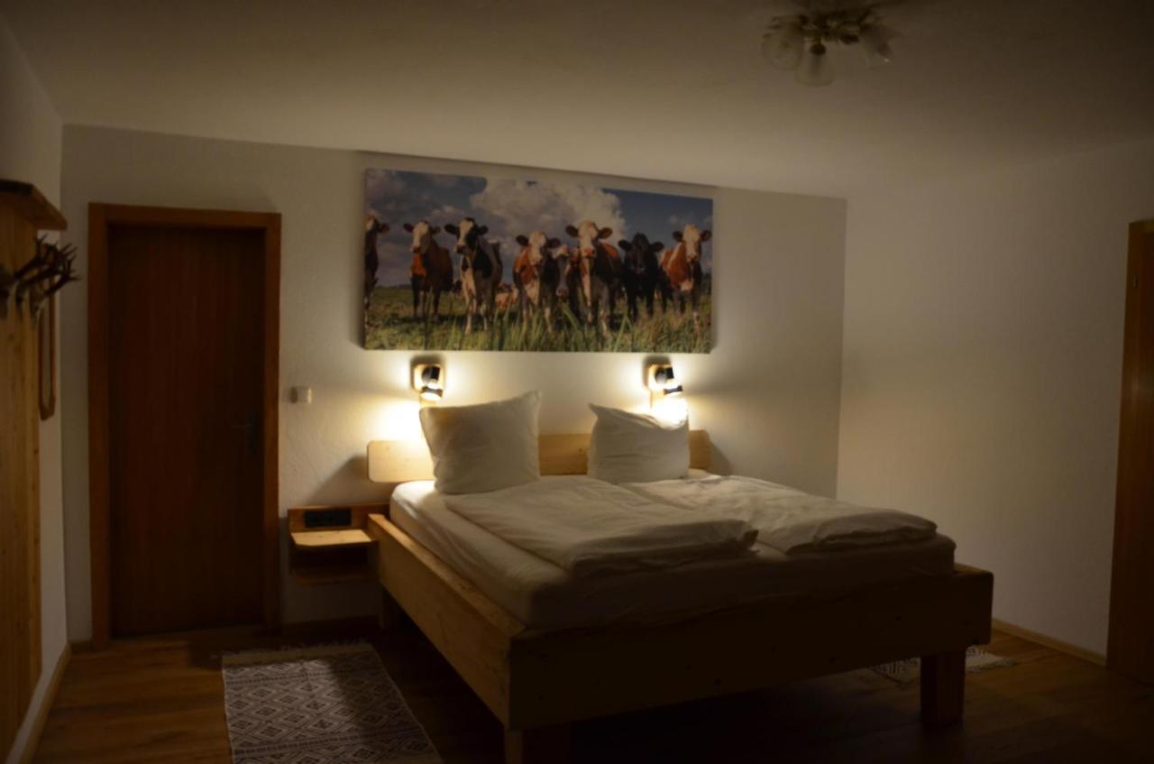 Pension Woetzinghof Kirchberg in Tirol Exterior photo
