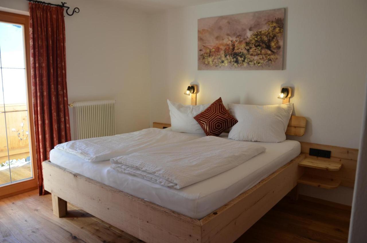 Pension Woetzinghof Kirchberg in Tirol Exterior photo