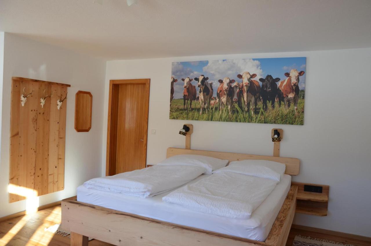 Pension Woetzinghof Kirchberg in Tirol Exterior photo