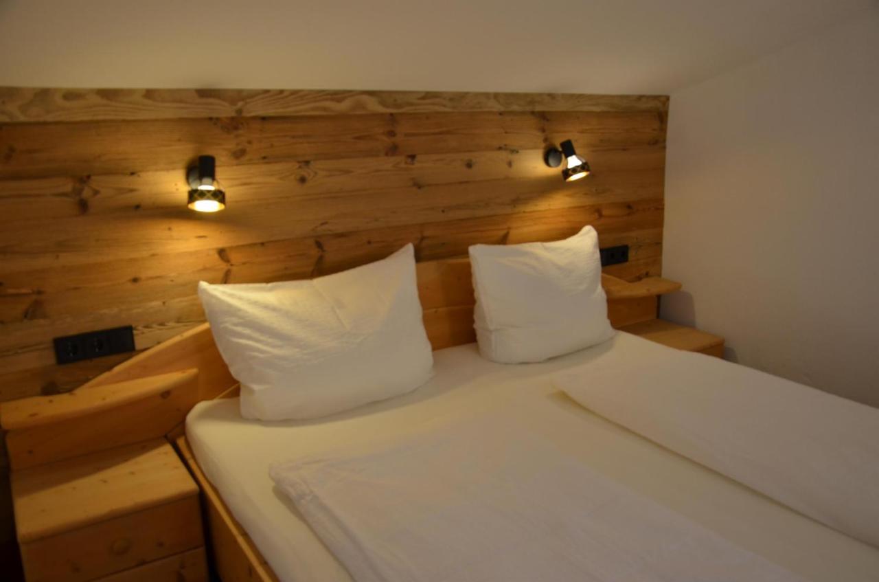 Pension Woetzinghof Kirchberg in Tirol Exterior photo