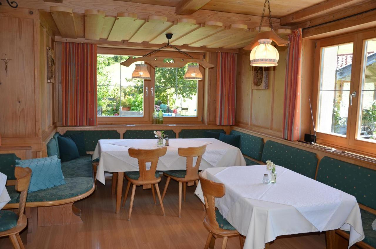 Pension Woetzinghof Kirchberg in Tirol Exterior photo
