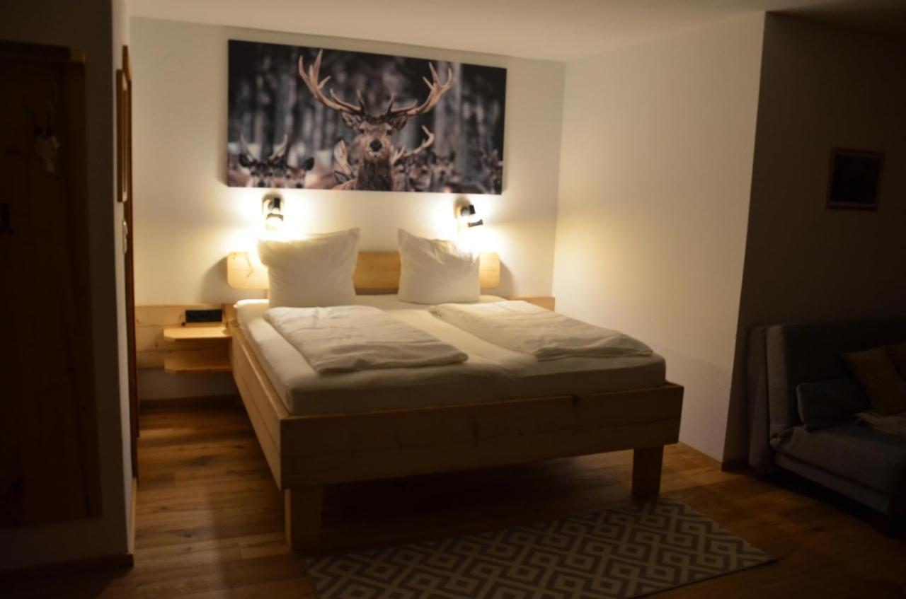 Pension Woetzinghof Kirchberg in Tirol Exterior photo