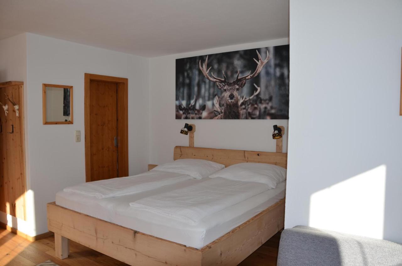Pension Woetzinghof Kirchberg in Tirol Exterior photo