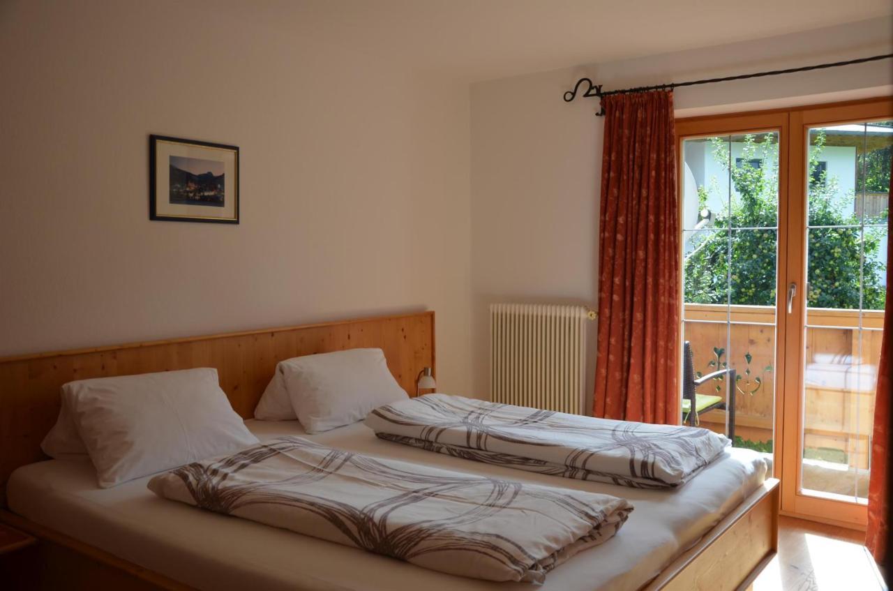 Pension Woetzinghof Kirchberg in Tirol Exterior photo