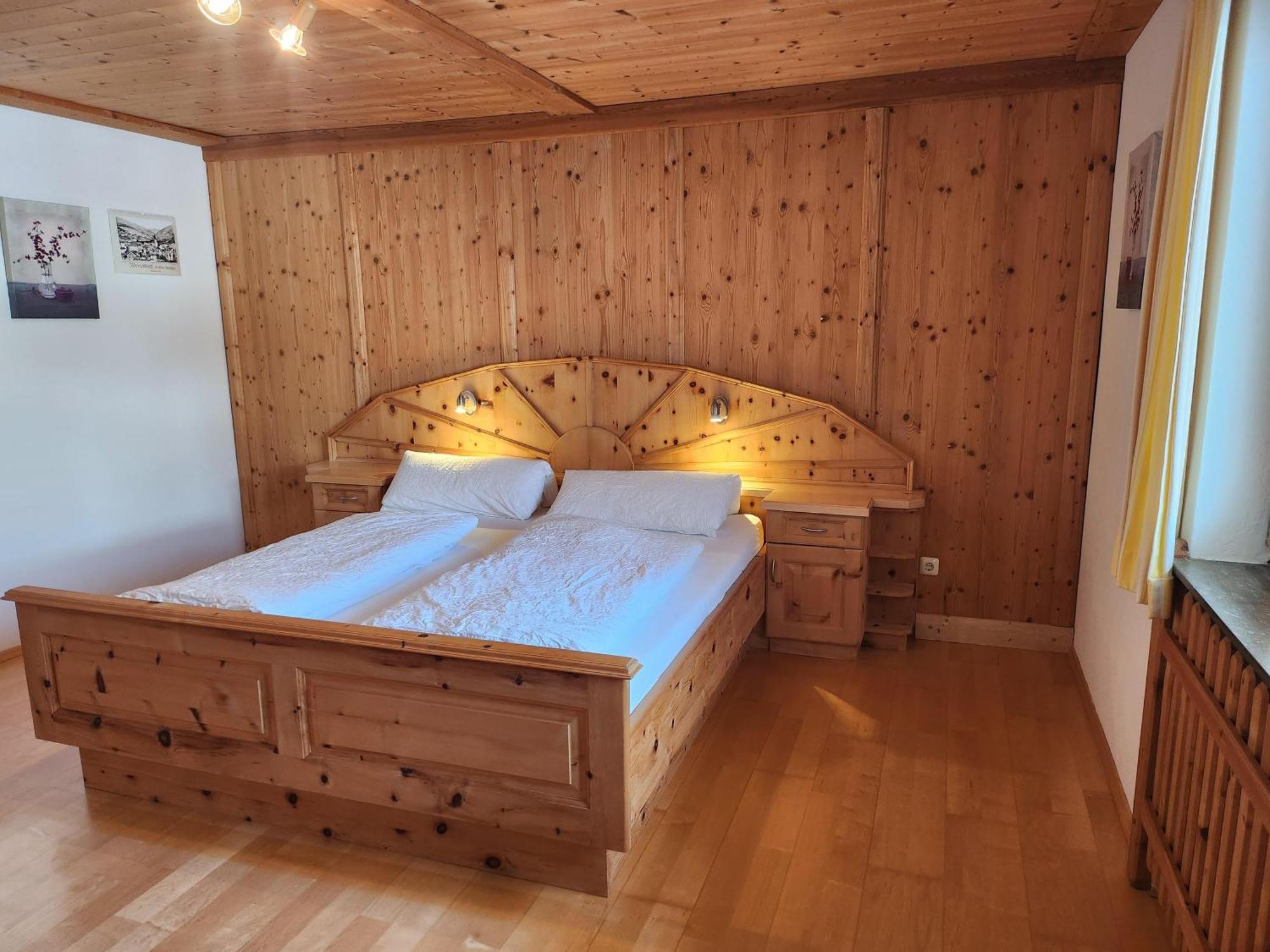 Pension Woetzinghof Kirchberg in Tirol Exterior photo